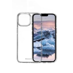 Funda para móvil dbramante1928 Nuuk Folio Transparente para iPhone 15 Pro