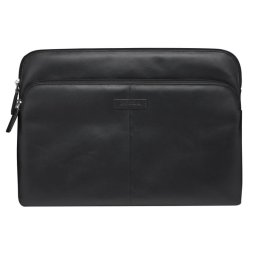 Funda para portátil dbramante1928 Skagen Pro+ 33 cm (13") cuero negro