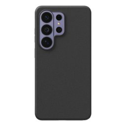 Funda para móvil Belkin MSB017hqBK Cover reciclada negra para Galaxy S26 Ultra