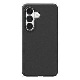 Funda para móvil Belkin MSB015HQBK Cover plástico reciclado negro para Galaxy S26