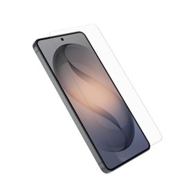Protector de pantalla OtterBox Glass Series para Samsung Galaxy S26+, fácil aplicación, transparente