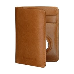 Billetera DBRAMANTE1928 BIATGT001679 Cuero Marrón 8 piezas Cierre magnético