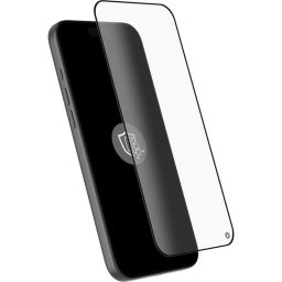 Protector de pantalla BIG BEN para iPhone 17 Pro Max, vidrio templado 10H, transparente