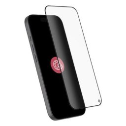 Protector de pantalla BIG BEN para iPhone 17 / 16 Pro, vidrio transparente resistente a impactos