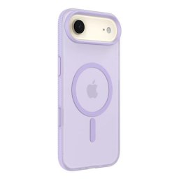 Funda para móvil Belkin SheerForce Cover TPU Lavanda para iPhone Air 6,5