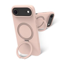 Funda para móvil dbramante1928 Roskilde MS Kick ICON Cover case arena para iPhone 17 Air