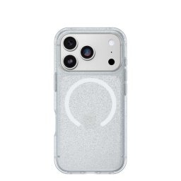Funda para móvil OtterBox React MagSafe Cover plástico transparente para iPhone 17 Pro