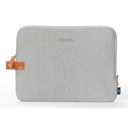 Funda para portátil DICOTA Skin URBAN 13" Grey