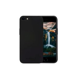 Funda para móvil dbramante1928 Greenland Cover case plástico negro para Galaxy A25
