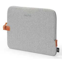 Funda para portátil DICOTA Skin URBAN 14, 14", gris