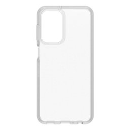 Funda para móvil OtterBox React Cover case Policarbonato Transparente para Galaxy A23 5G
