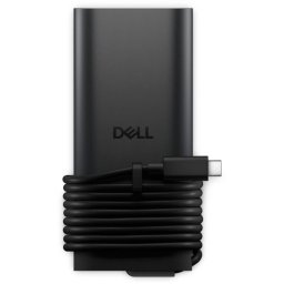 Cargador Portátil Dell 130W 20V Interior Negro