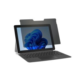 Filtro de privacidad Kensington Extraíble 2 vías para Microsoft Surface Go 10