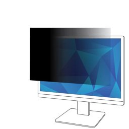 Filtro de privacidad 3M para monitor 27" 16:10 PF270W1B