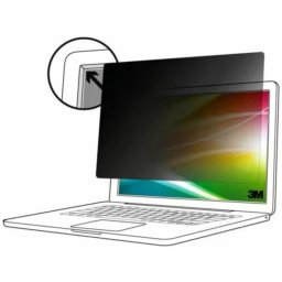Filtro de privacidad 3M BPNAP005 para portátil 16.2" 16:10 Anti-deslumbrante