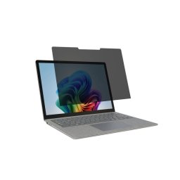 Filtro de privacidad Kensington extraíble 2 vías para Surface Laptop 7 13.8
