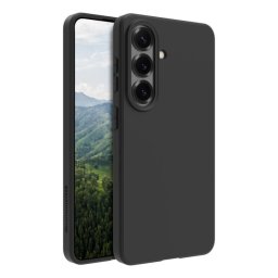 Funda para móvil dbramante1928 Nuuk Cover case plástico negro para Galaxy S26