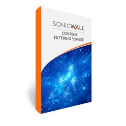 Licencia de extensión de garantía SonicWall NSa 3650 1 año