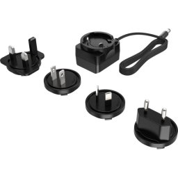 Transmisor AV Vision HDMI-over-IP 1920x1200 Negro