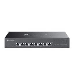Conmutador TP-Link Omada DS1008X 8 Puertos 10G No Administrado 1U