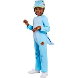 Rubies Disfraz Velociraptor Explorer Prescolar . (De 1 a 4 años)