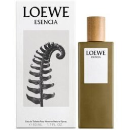 Loewe Esencia Eau de Toilette 100 ml