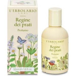 L'Erbolario Agua Perfumada de Reina de los Prados 125 ml 50 ml