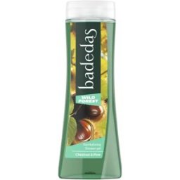 Badedas Wild Forest Castaña & Pino Gel Ducha 600 ml