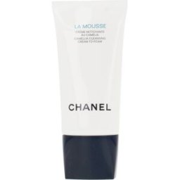 Chanel La Mousse Crema Limpiadora Con Camelia 150 ml