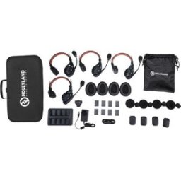Hollyland Solidcom C1 Pro HUB-4S