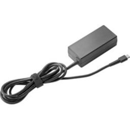 Adaptador de CA USB-C HP 45W 15V para portátiles