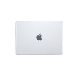 Maletín para portátil MW 14" Transparente compatible con MacBook Pro