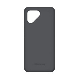 Funda para móvil Fairphone F4CASE-1DG-WW1 Cover case Gris Antigolpes para Fairphone 4