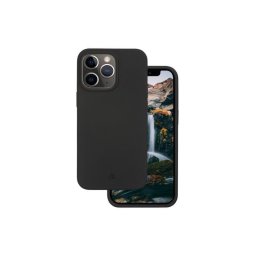 Funda para móvil dbramante1928 Greenland Cover reciclado negro para iPhone 12/12 Pro