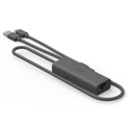 Adaptador Logitech Sight Dongle Negro para Rally Bar/Rally Bar Mini