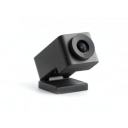 Cámara de videoconferencia Huddly IQ con micrófono Full HD 150°