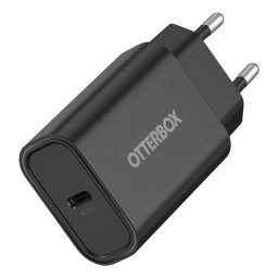 Cargador OtterBox 78-81363 Interior 30W USB-C Power Delivery 3.0 Negro