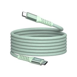 Cable USB C a USB C Verbatim 31855 1,2 m USB 2.0 Verde