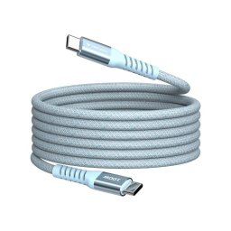 Cable USB C a USB C Verbatim 31856 1,2 m USB 2.0 Azul