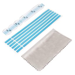 Kit de Instalación StarTech MON-PRIVACY-SCREEN-K para Filtros de Privacidad