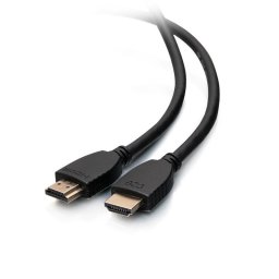 Cable HDMI de alta velocidad con Ethernet C2G de 1,8 m 4K 60 Hz