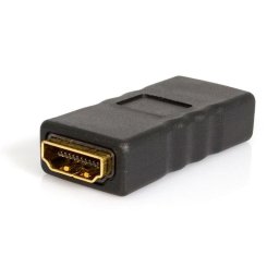 Cambiador de Género HDMI StarTech.com GCHDMIFF 4K 30Hz Hembra a Hembra