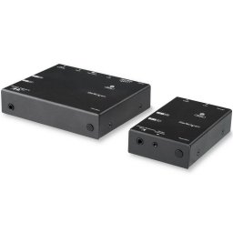 Extensor HDMI por IP StarTech.com con Compresión Avanzada 1080p