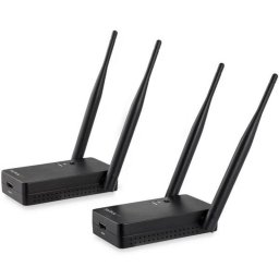 Extensor HDMI Inalámbrico StarTech.com ST121WHDLR 1080p 200m