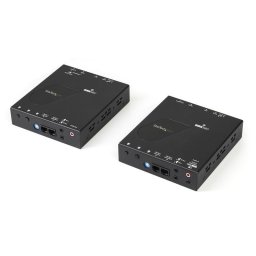 Extensor HDMI por IP 4K 30Hz StarTech.com para Muro Multivídeo