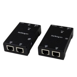 Extensor HDMI por Cable UTP StarTech ST121SHD50 50 metros Power over Cable