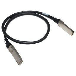Cable Directo HPE X242 40G QSFP+ a QSFP+ 1 m
