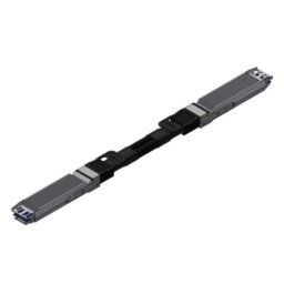 Cable InfiniBand NVIDIA 4 m OSFP a OSFP 800 Gb/s