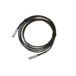 Cable InfiniBand NVIDIA MCP1600-E005E26 5 m QSFP28 a QSFP28
