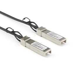 Cable SFP+ DAC pasivo StarTech 2 m compatible Dell EMC 10 Gbps